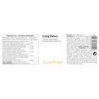 Lung Detox Supplement