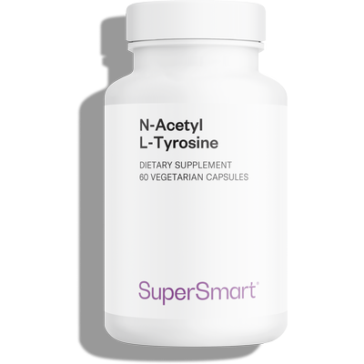 N-Acetyl L-Tyrosine Supplement