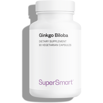 Ginkgo Biloba