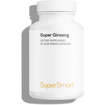 Ginseng 30% Supplement