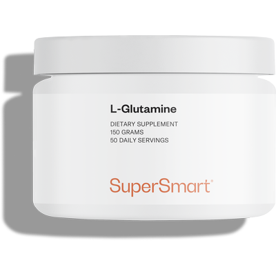 Integratore alimentare L-Glutamine