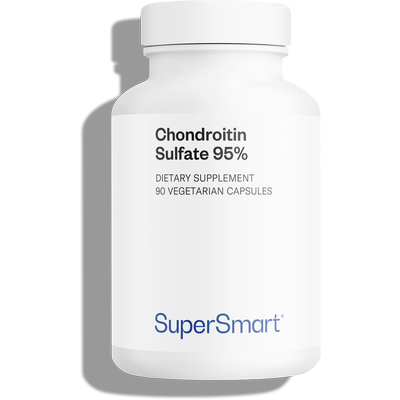 Chondroitinsulfat marinen Ursprungs