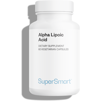 Alpha Lipoic Acid dietary supplement, antioxidant