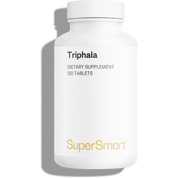 Triphala Ergänzung