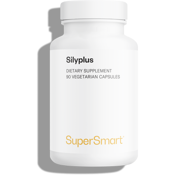 Integratore Silyplus