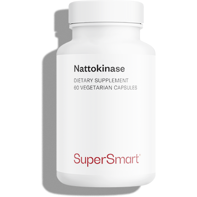 Nattokinase