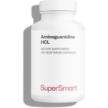 Aminoguanidine HCL 75 mg