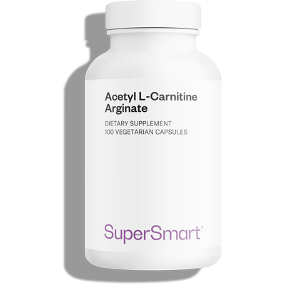 Acetyl L Carnitine Arginate