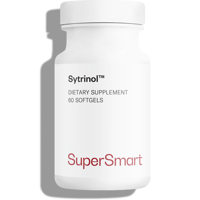 Complemento Alimenticio Sytrinol™