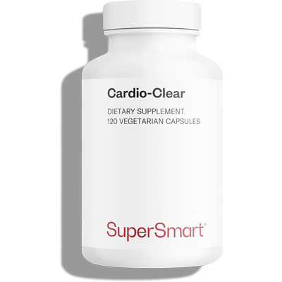 Cardio-Clear Supplement