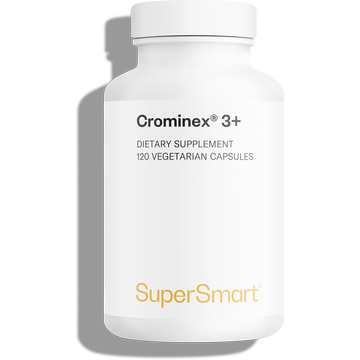 Chromium supplement