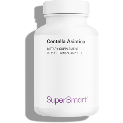 Centella Asiatica Dietary Supplement