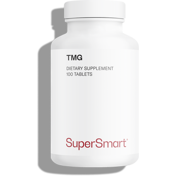 Complément Alimentaire de TMG (Triméthylglycine)