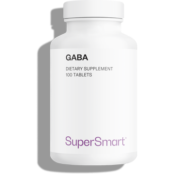 GABA Supplement