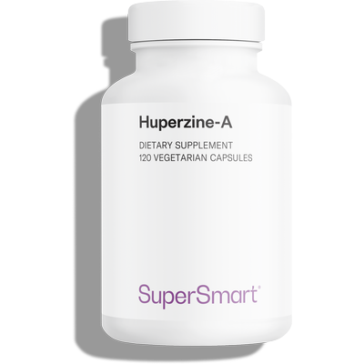 Huperzine-A Supplement