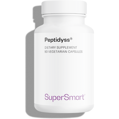 Complément Alimentaire Peptidyss®