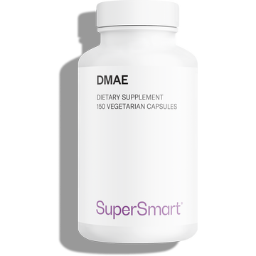 DMAE Supplement