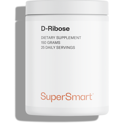 D-Ribose Supplement