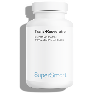 Trans-Resveratrol