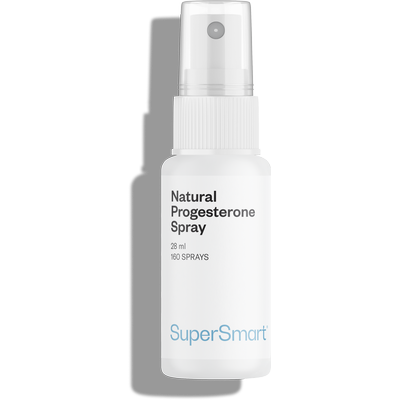 Complemento natural de Progesterona en spray