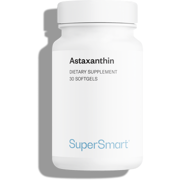 Astaxanthin Supplement