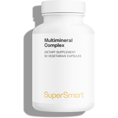 MultiMineral Complex