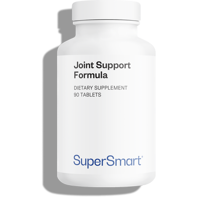 Joint Support Formula