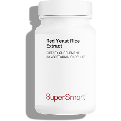 Red Yeast Rice Extract