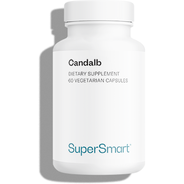 Candalb Supplement