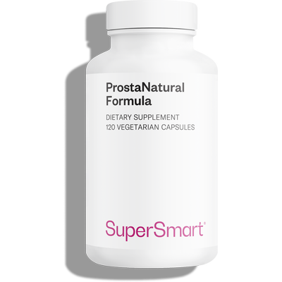 ProstaNatural Formula Supplement