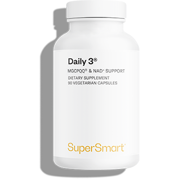 Daily 3® Supplement