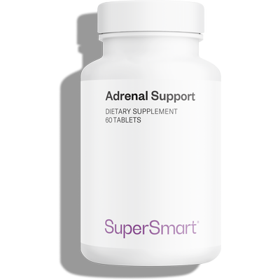 Adrenal Support Supplement