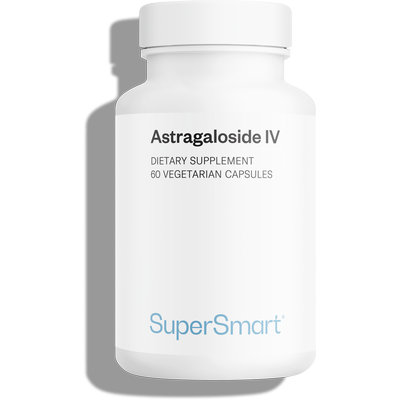 Astragaloside IV Supplement