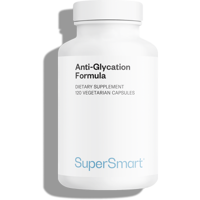 Integratore Anti-Glycation Formula