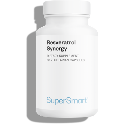 Resveratrol Synergy