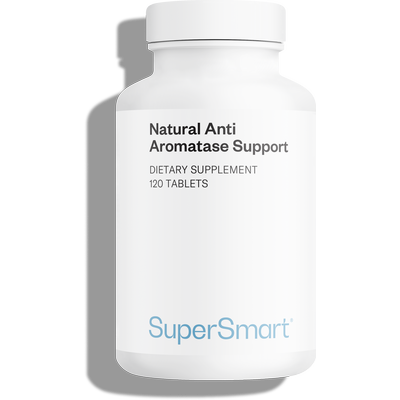 Natural Anti Aromatase Support