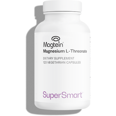 Magnesium Threonate Supplement