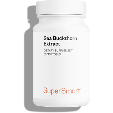 Sea Buckthorn Extract Formula