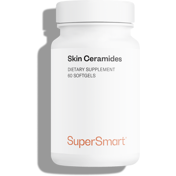 Skin Ceramides Supplement