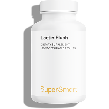 Lectin Flush Supplement