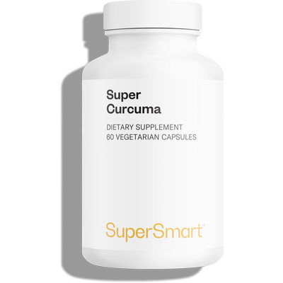 Super Curcuma