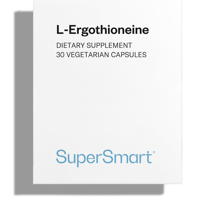 Complemento Alimenticio L-Ergothioneine