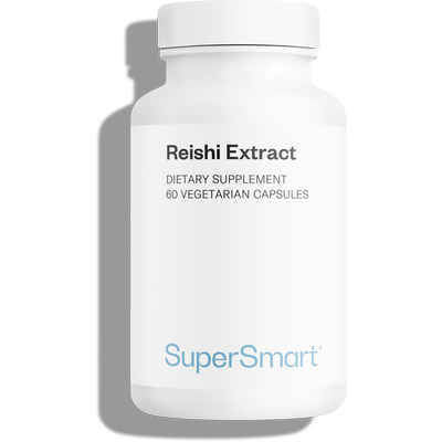 Reishi Extract Supplement