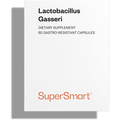 Integratore Lactobacillus Gasseri