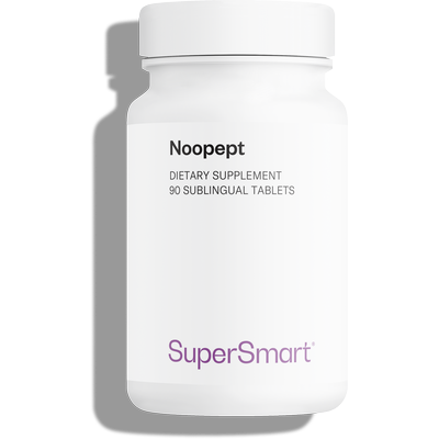 Noopept Supplement