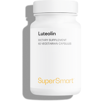 Luteolin Supplement