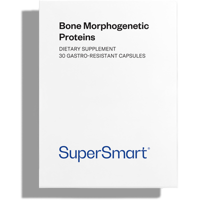 Bone Morphogenetic Proteins Supplement