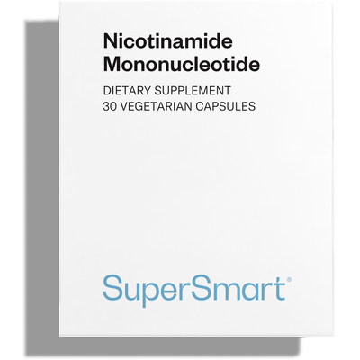 Complemento de nicotinamida mononucleótido