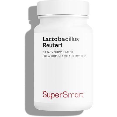 Lactobacillus Reuteri Supplement