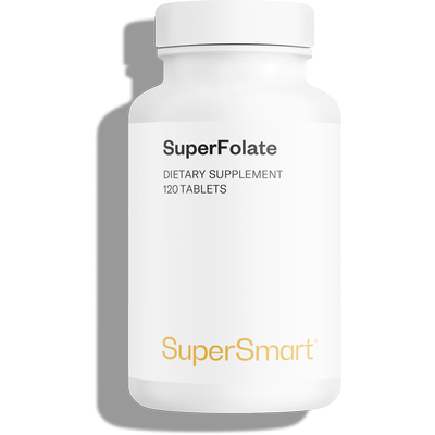 SuperFolate Supplement